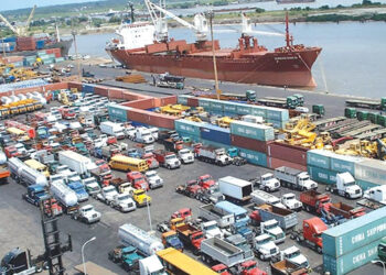 Clearing Agents Lament Role Of ‘Camp Boys’ On Lagos Port Access Road