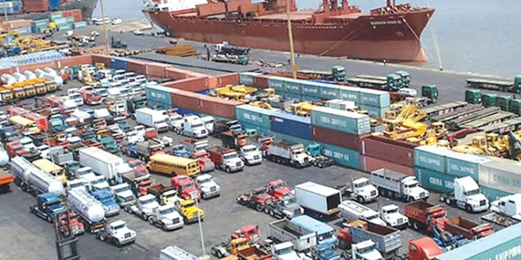 Clearing Agents Lament Role Of ‘Camp Boys’ On Lagos Port Access Road