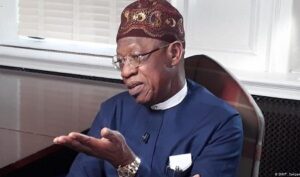 Lai-Mohammed