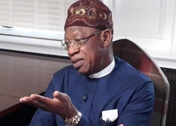 Blue Economy, Veritable Ground For Marine And Tourism — Lai Mohammed