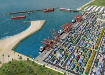 Anxiety Mounts Over Schedule Completion Of Lekki Deep Seaport