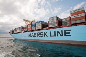 MAERSKLINE