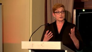 MARISE PAYNE