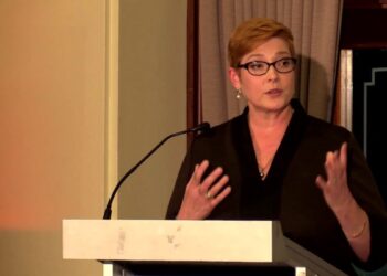 Australia To Provide $26m For Maritime Disaster Prevention In Indian Ocean