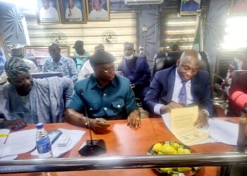 NARTO, MWUN Sign MoU To Enhance Haulage Movement