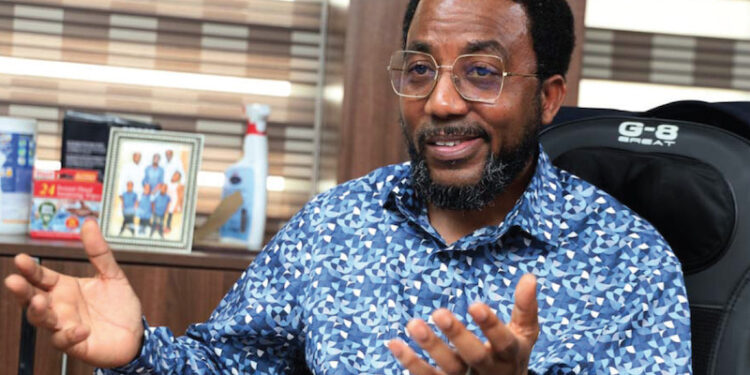 NPA To Address Stakeholders’ Dissatisfaction With Electronic Truck Call-Up System – Bello-Koko