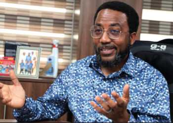 Manpower Development: NPA To Reopen Training School Soon, Says Bello-Koko