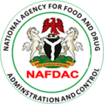 NAFDAC_logo