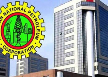 NNPC Records $224.29m Proceeds From Crude Oil, Gas Export In August