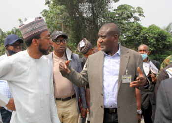 NPA To Construct Truck Terminal, Electronic Call Up System In Onne Port – MD
