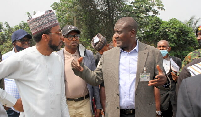 NPA To Construct Truck Terminal, Electronic Call Up System In Onne Port – MD