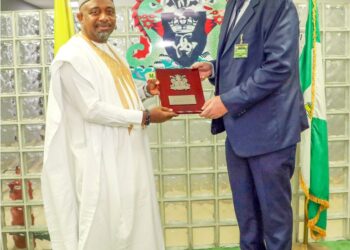 NPA PHOTO NEWS