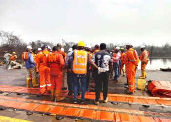 Give Indigenous Firms Increased Opportunity In Oil/Gas Sector Services – Operator