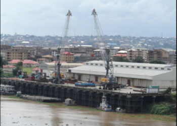 FG Approves Concessioning Of Onitsha River Ports
