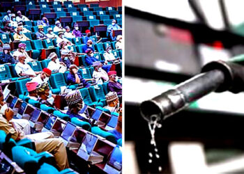 Adulterated Fuel: Reps Ask NNPC To Suspend Importers