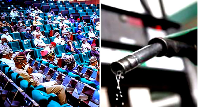 Adulterated Fuel: Reps Ask NNPC To Suspend Importers