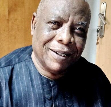 Association Lauds Buhari For Confirming Bello-Koko’s Appointment As MD NPA