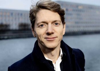 Next-Generation Nominated to Lead Maersk’s Board
