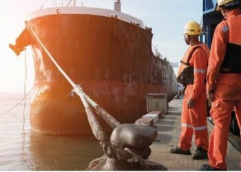 Seafarer Discontent Storing Up Longer Term Problems: Standard Club