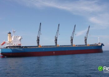 Maritime Terms and Definitions