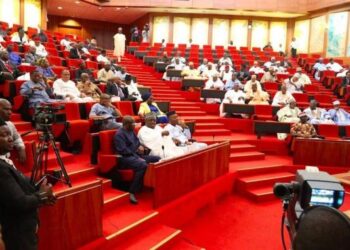 Senate Passes Bill For Establishment Of Maritime Security Trust Fund