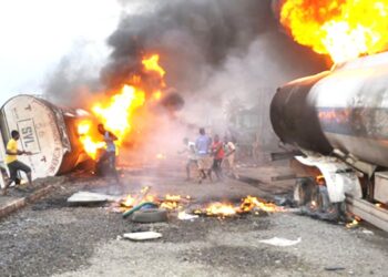 Explosion At OML 108 Threatens Nigeria’s Oil Output, Revenue