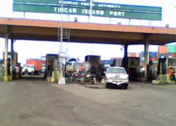 VIN PROTEST: Importers Accumulate N420 Million As Demurrage Charges In One Week