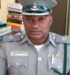 Issues With VIN Are Teething Problems, Will Be Resolved With Time – Tin Can Customs