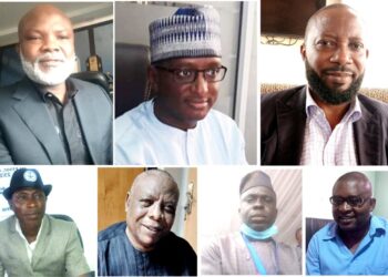 Do you think that Nigeria actually needs a National Fleet?