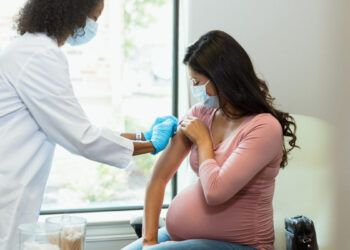 Babies Born To Mothers Vaccinated Against COVID-19 Have Stronger Protection – Study