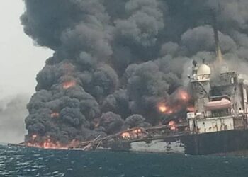 Three Confirmed Dead As Explosion Rocks Niger Delta Oil Vessel