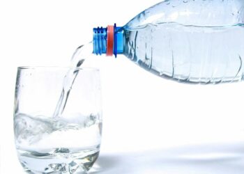 Why You Should Drink Water Early In The Morning