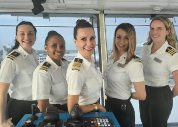 Over 50% Of Women Seafarers Suffer Bullying, Harassment – Study