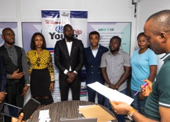 ‘Youngship Nigeria’ Elects New Executives