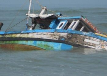 2 Dead, 2 Rescued In Boat Mishap In Kano State