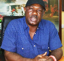 NAGAFF Against Individual Participation In CRFFN Elections, Calls For Boycott By Registered Associations