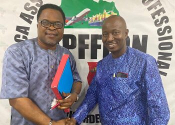 APFFLON Laments Inadequate Preparation Of CRFFN Governing Council Elections