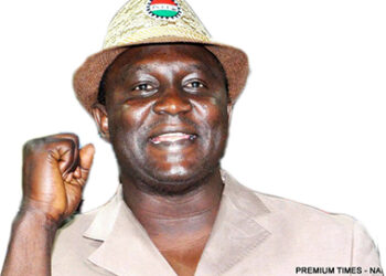 Mass Strike Looms As NLC Set To Join Maritime Workers’ Strike Over Demand From IOC