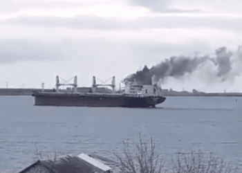 Evacuate Trapped Seafarers From Black And Azov Seas, Demands ICS