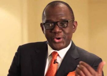 Talks Ongoing On Funding National Shipping Carrier, Says CLG