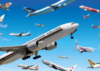 Major Airlines Lose Appeal Against EU Fines For Cartel Activities