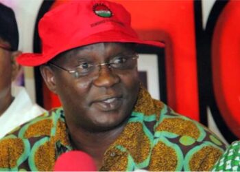 Go After Importers Of Adulterated Petroleum, NLC Tells DSS