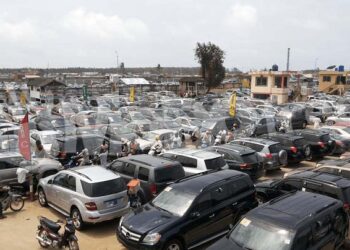 Motor Dealers, Freight Forwarders Lament, Say Despite Suspension Of VIN, Cost Of Clearing Vehicle Still High