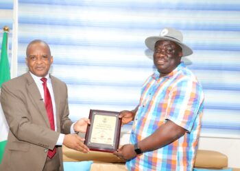 Barge Operations Critical To Reducing Gridlocks On Ports Access Roads – NIMASA DG