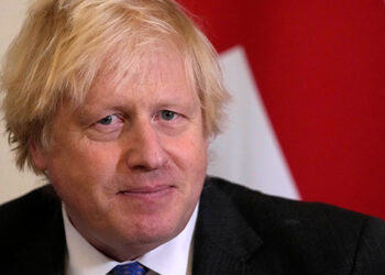 UK To Invest $5.2bn To Build 150 Ships