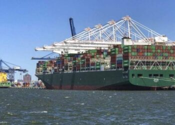 Carriers Forced To Adjust Asia-North Europe Capacity As Demand Drops