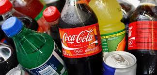 Beware: Drinking Soft Drink Directly From Bottle Can Cause Tooth Decay – Dentist