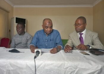 Njoku, Tanko, Ezisi, Farinto, 11 Others Elected Into CRFFN Governing Council