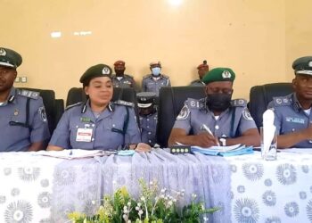 VIN: Customs Stakeholders Town Hall Meeting End In Deadlock