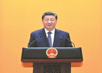 China Criticizes U.S. Ban On Russia Energy Imports